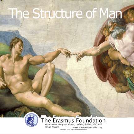 The Erasmus Foundation Podcast