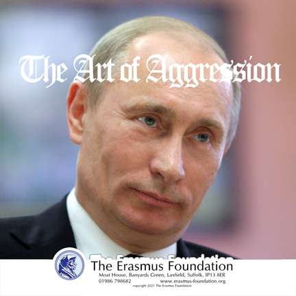 The Erasmus Foundation Podcast