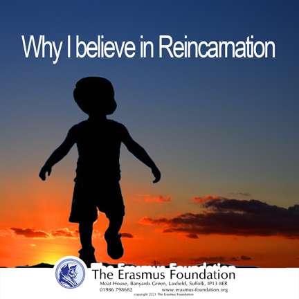 The Erasmus Foundation Podcast