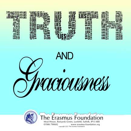 The Erasmus Foundation Podcast