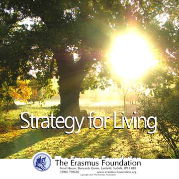 The Erasmus Foundation Podcast