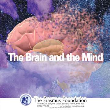The Erasmus Foundation Podcast