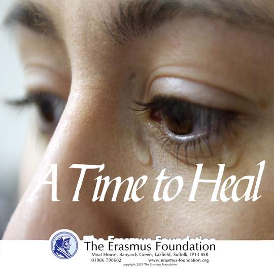 The Erasmus Foundation Podcast