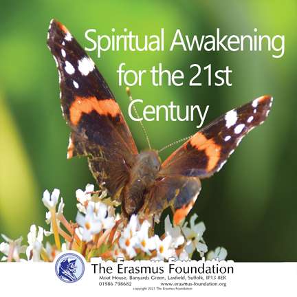 The Erasmus Foundation Podcast