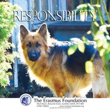 The Erasmus Foundation Podcast