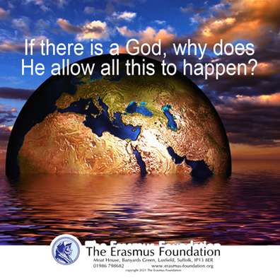 The Erasmus Foundation Podcast