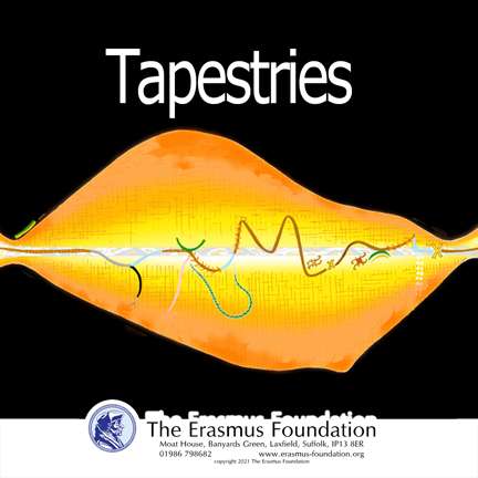 The Erasmus Foundation Podcast