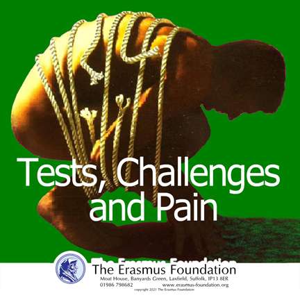 The Erasmus Foundation Podcast