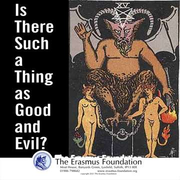 The Erasmus Foundation Podcast