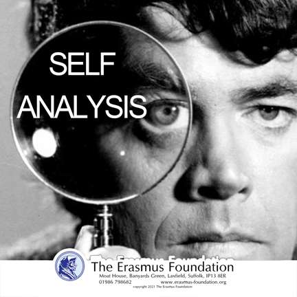 The Erasmus Foundation Podcast