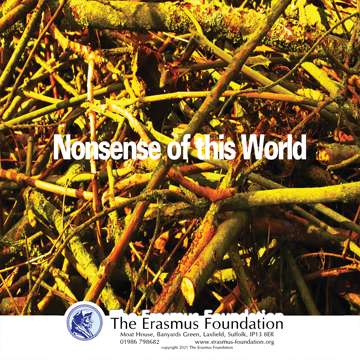 The Erasmus Foundation Podcast