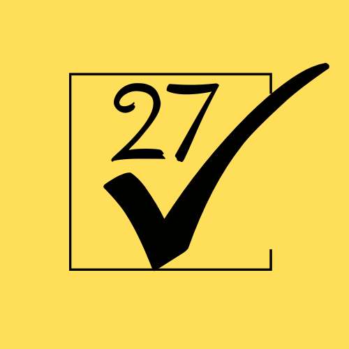 #27 – Acting Like We Own The Joint with Kristen O'Connor
