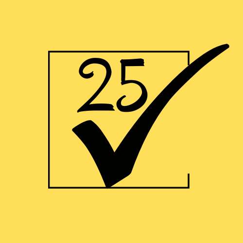 #25 – Being Yourself with Angela Masciulli