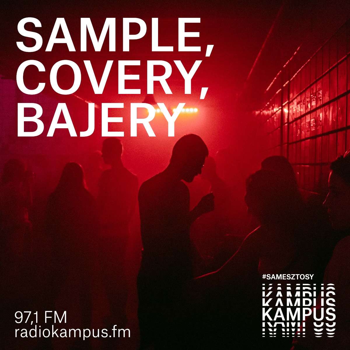 #69 Ponad 30 letnia bezsenność, czyli “Insomnia” Faithless #69 Ponad 30 letnia bezsenność, czyli “Insomnia” Faithless