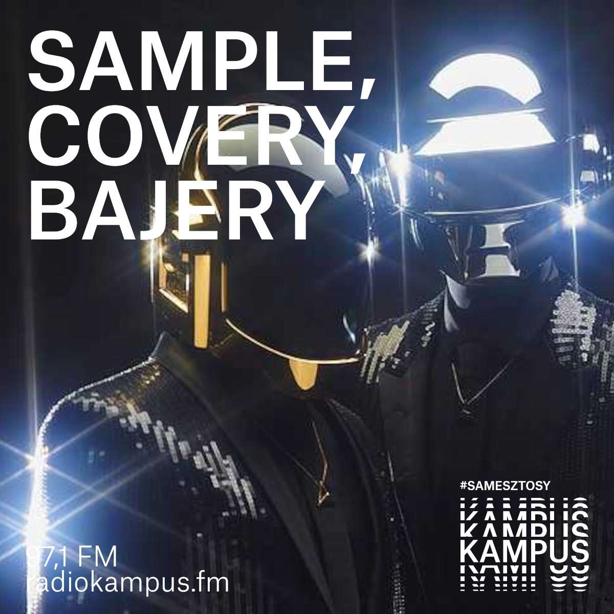 #66 “Harder, Better, Faster, Stronger” Daft Punk