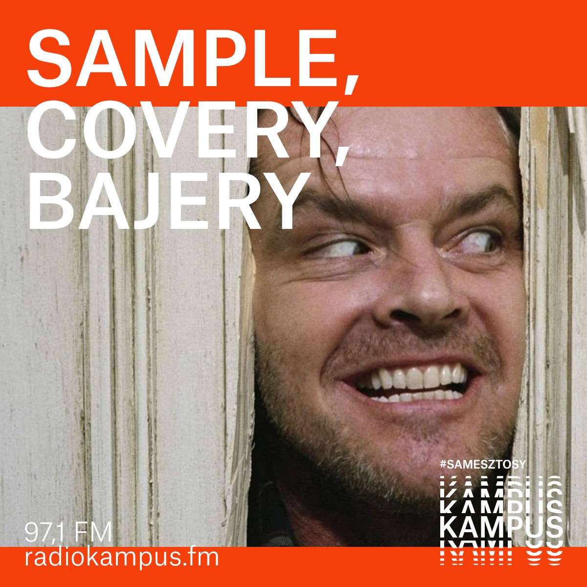 #78 Sample filmowe, czyli z których filmów samplowali artyści? episode artwork