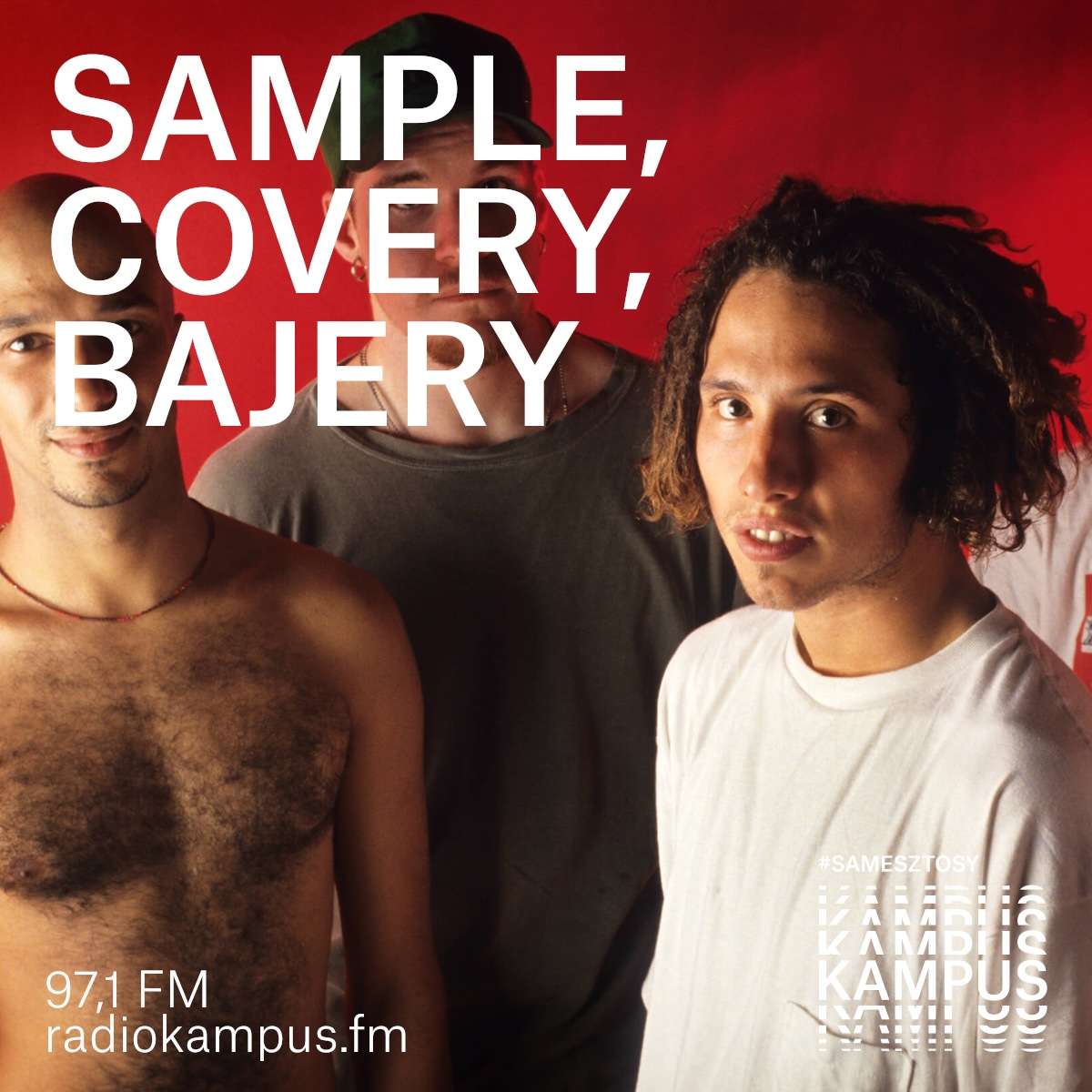 #73 Rage Against The Machine czyli bunt, rap i gitary