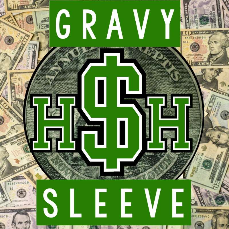 S2E6 - Gravy Sleeve