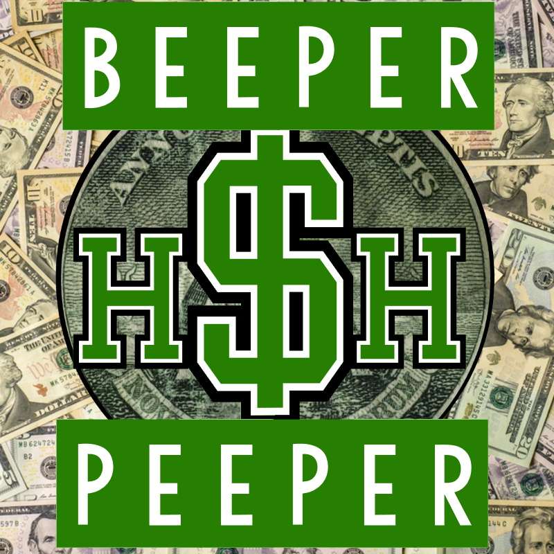 S2E14 - Beeper Peeper