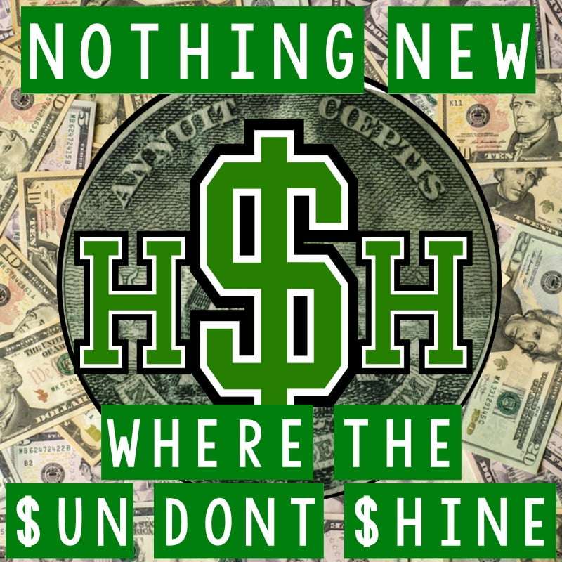 S2E10 - Nothing New Where The Sun Don't Shine