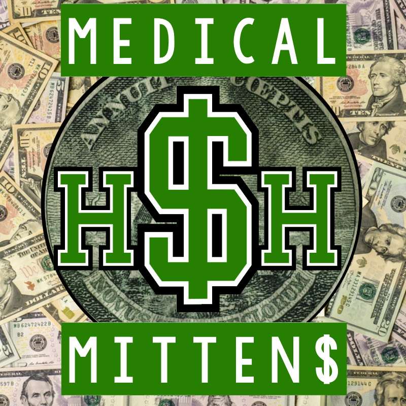 S2E7 - Medical Mittens