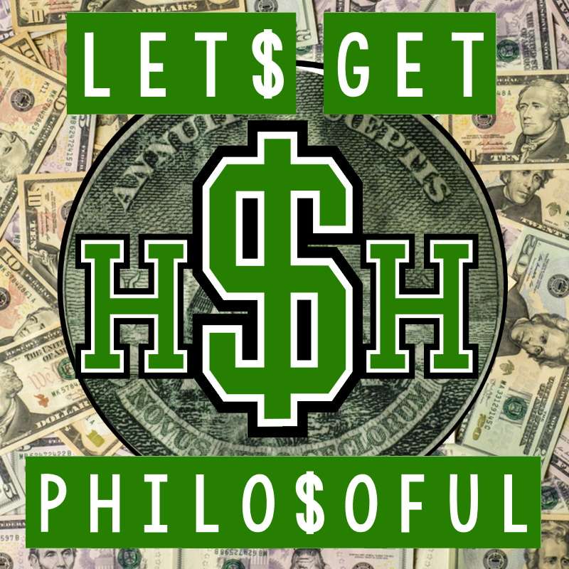 S2E9 - Let's Get Philosoful