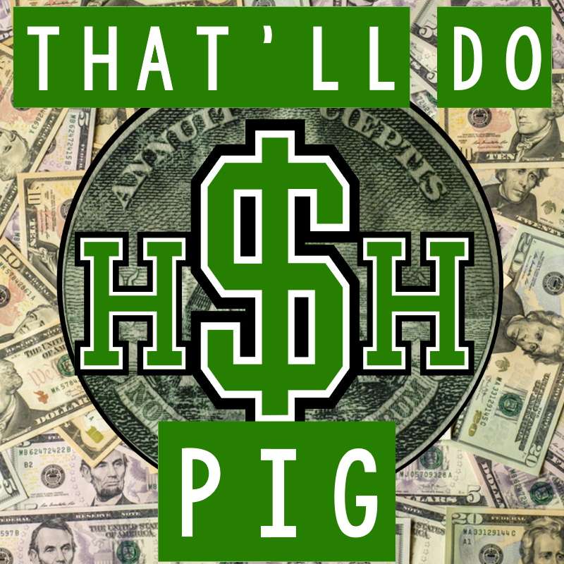 S2E13 - That'll Do Pig