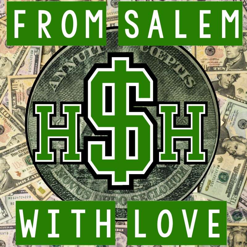 S2E5 - From Salem With Love