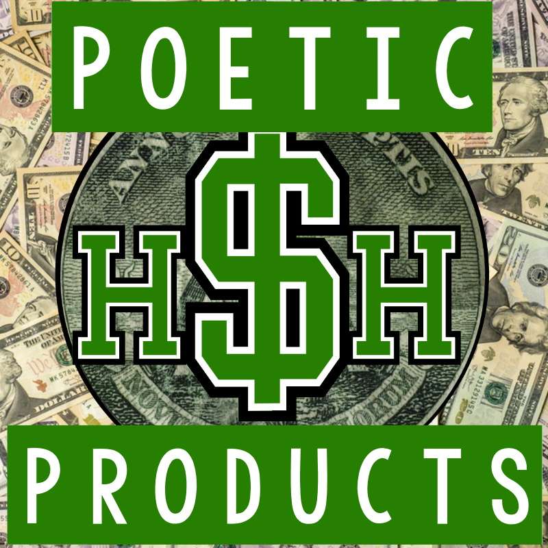 S2E15 - Poetic Products