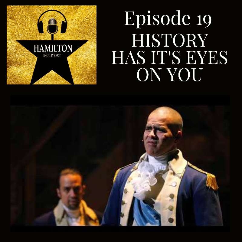 Hamilton Shot By Shot