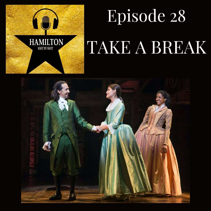 Hamilton Shot By Shot