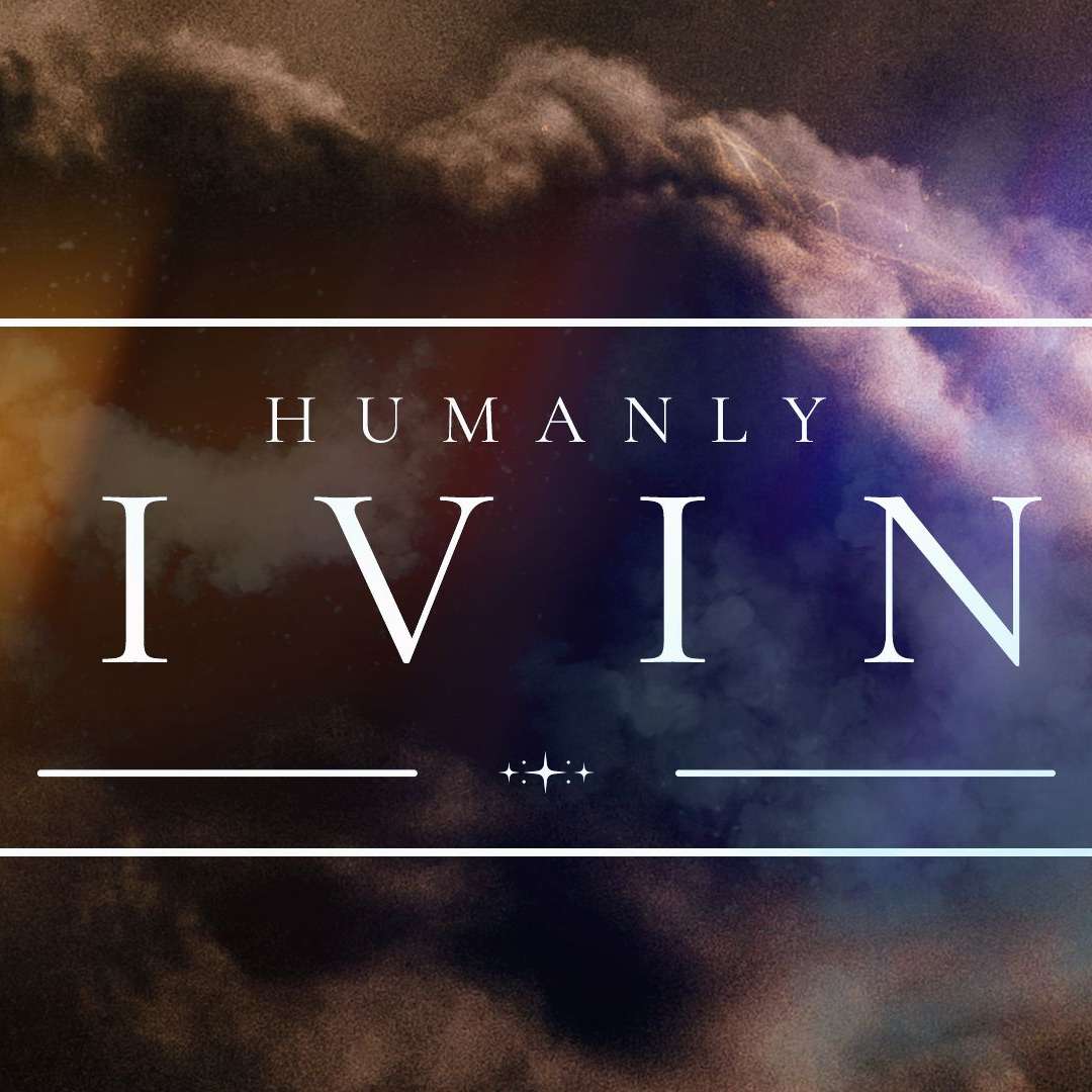 Humanly Divine - Week 3 - Led by the Spirit