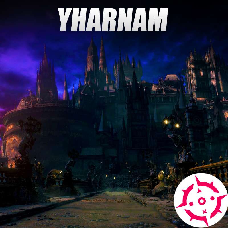 Yharnam: nei meandri oscuri di Bloodborne