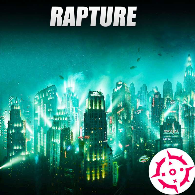 Bioshock: nelle profondità di Rapture