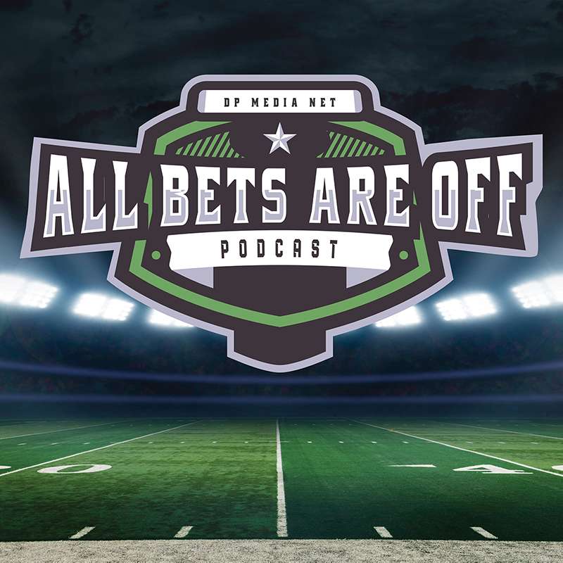 All Bets Are Off - 2019 NFL Season Week 9 Picks