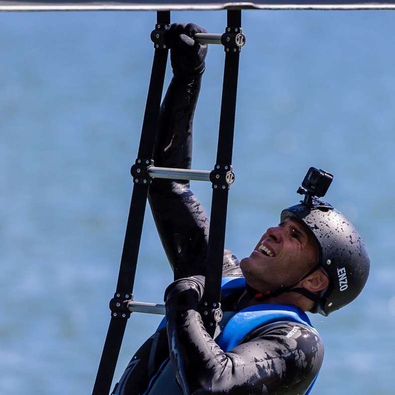 The Challenge USA Episode 6 Recap