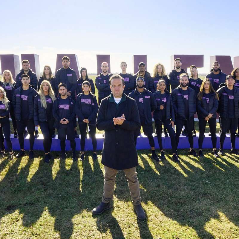 The Challenge: Ride or Dies Episode 1 Recap