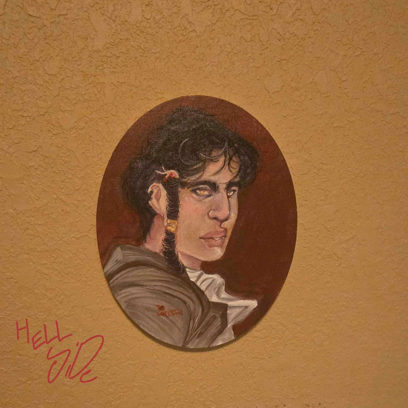 9.0 Do You Wish To Feel Loved (Hiatus notice) 9.0 Do You Wish To Feel Loved (Hiatus notice)