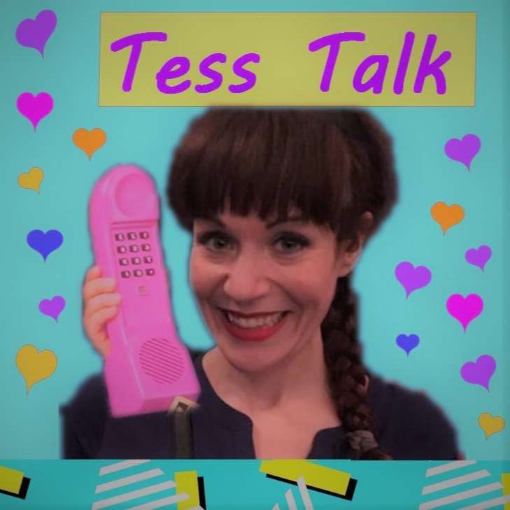 Trailer - Tess Talks You Thru