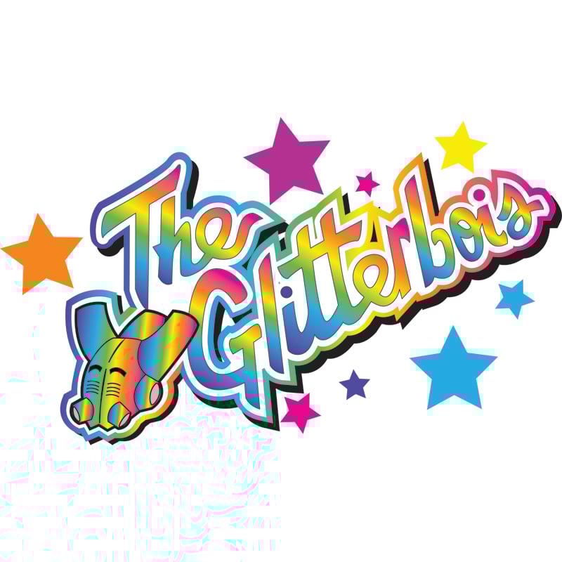 The Glitterbois Play Rifts 10: Murdercat with a Jet Pack