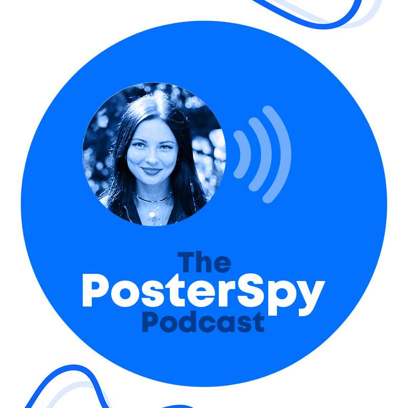 S1:E4 – Freya Betts: Lessons learned from living off grid and going back to basics to create authentic art
