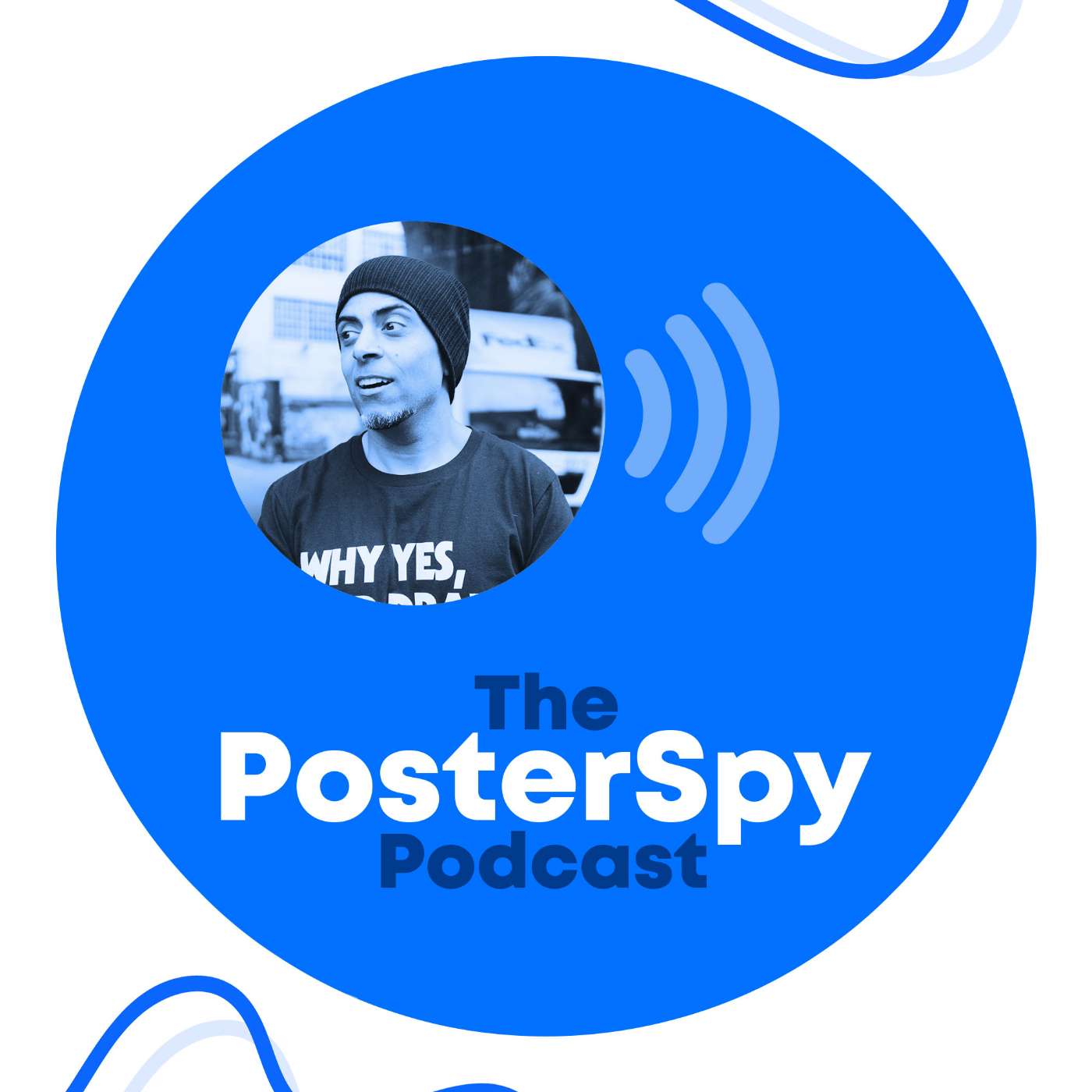 S2:E5 – Doaly: What it takes to go freelance, the importance of pacing yourself and how I find new clients