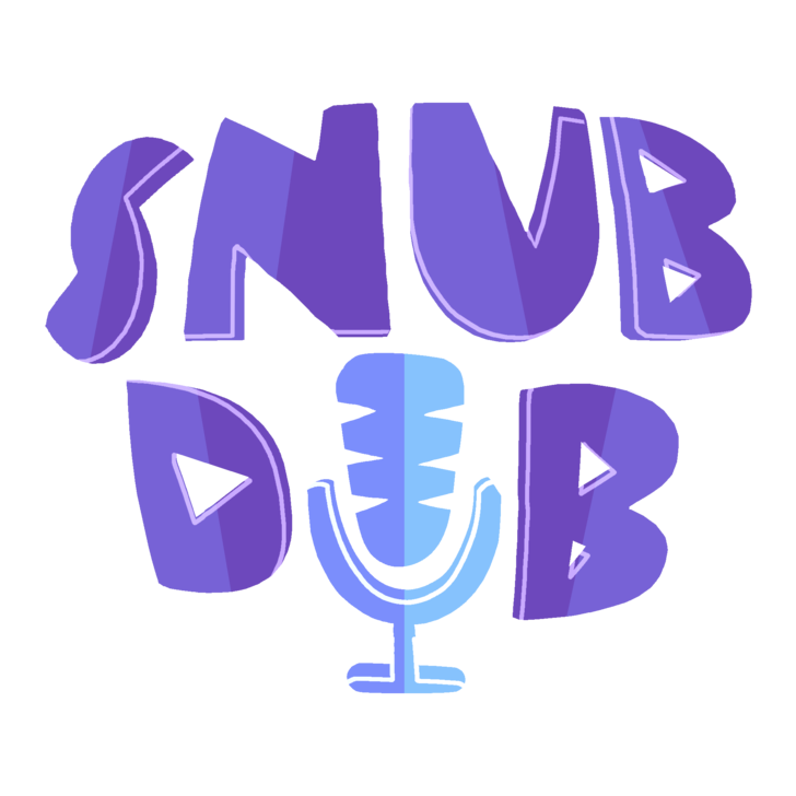 SnubDub 4 - The Knights of Bardicy (Lucia & Dalton) episode artwork