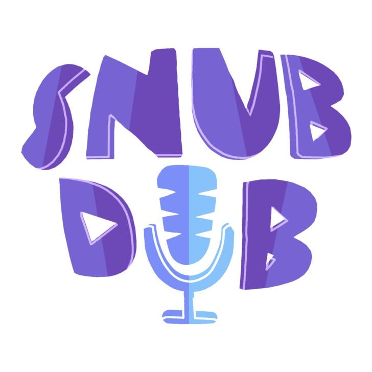 SnubDub 6 - The Musical (Ft. Tom Hart) episode artwork