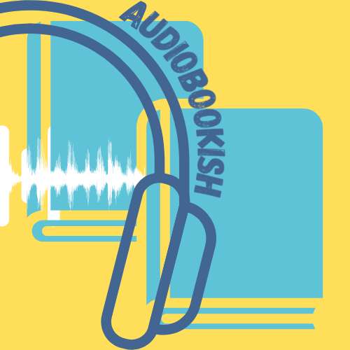 Audiobookish Series 1 Trailer