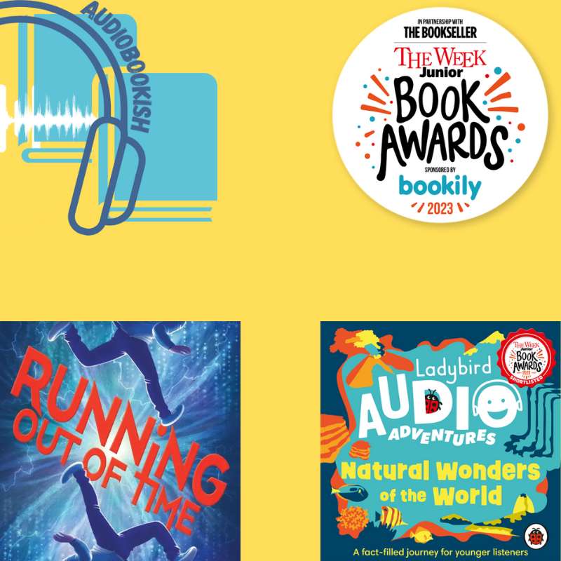 Audiobookish
