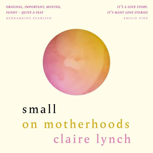 S2E7 - Small by Claire Lynch