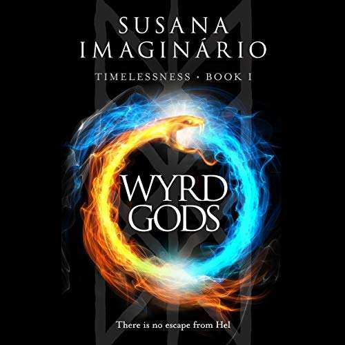 S2E8 - Wyrd Gods by Susana Imaginário