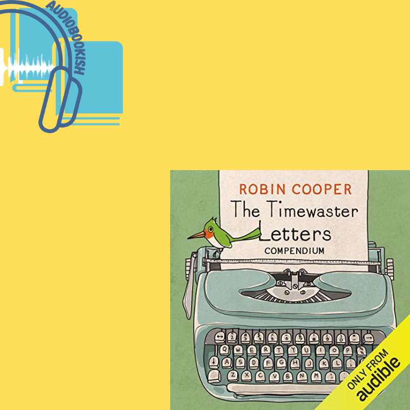 Audiobookish