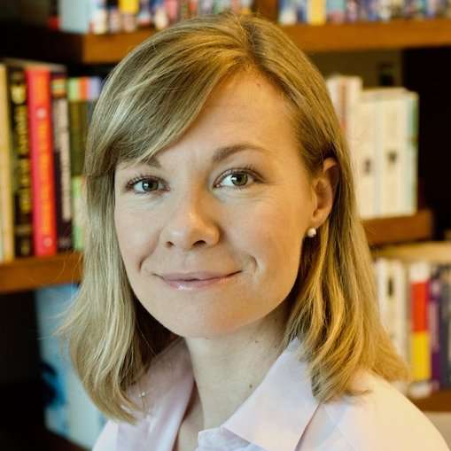 S2E6 - A chat with Kelly Urgan